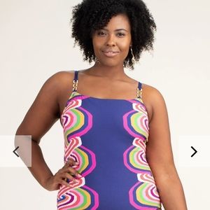 Women's Bathing Suit